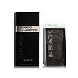 Jacomo Jacomo de Jacomo In Black EDT 100 ml M