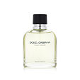Dolce &amp; Gabbana Pour Homme EDT 125 ml M - Nowe opakowanie