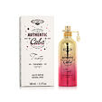 Cuba Authentic Tasty EDP 100 ml W
