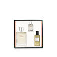 Hermès Terre D&#039;Hermès Eau Givrée EDP napełnialny 100 ml + EDP MINI 12.5 ml + SG 80 ml M - Fantaisie Etriers Cover