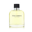Dolce &amp; Gabbana Pour Homme EDT 200 ml M - Nowe opakowanie
