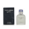 Dolce &amp; Gabbana Light Blue pour Homme EDT 75 ml M - Stare opakowanie