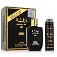 Lattafa Raghba For Man EDP 100 ml + DEO w sprayu 25 ml M