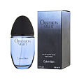 Calvin Klein Obsession Night for Women EDP 100 ml W