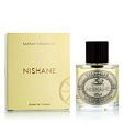Nishane Safran Colognise Extract de Cologne UNISEX 100 ml - Nowe opakowanie