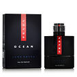 Prada Luna Rossa Ocean EDP flakon napełnialny 50 ml M