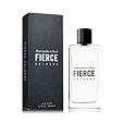 Abercrombie &amp; Fitch Fierce EDC 200 ml M - Nowe opakowanie