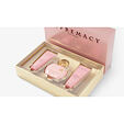 Afnan Supremacy Pink EDP 100 ml + SG 100 ml + BL 100 ml W