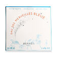 Hermès Eau des Merveilles Bleue EDT rozpakowany 50 ml W