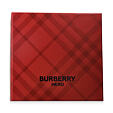 Burberry Hero EDP 100 ml + EDP MINI 10 ml M - Red Cover