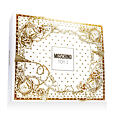 Moschino Toy 2 EDP 50 ml + SG 50 ml + BL 50 ml W - Ornament Cover