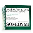 Some By Mi AHA.BHA.PHA 30 Days Miracle Truecica Clear Pad 70 szt