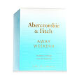 Abercrombie &amp; Fitch Away Weekend Woman EDP 100 ml W