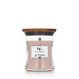 WoodWick Medium Hourglass Candles świeca zapachowa 275 g - Vanilla & Sea Salt