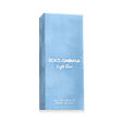 Dolce &amp; Gabbana Light Blue EDT 50 ml W - Nowe opakowanie