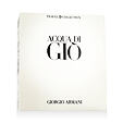 Giorgio Armani Acqua di Giò Pour Homme EDT do wielokrotnego napełniania 100 ml + DST 75 g M