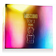 Moschino Toy 2 Pearl EDP 100 ml + EDP MINI 10 ml + BL 100 ml + SG 100 ml U