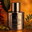 Gisada Titanium EDP 50 ml U