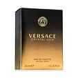 Versace Crystal Noir Woda toaletowa dla kobiet 30 ml