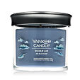 Yankee Candle Signature Small Tumbler Świeca zapachowa 122 g - Ocean Air