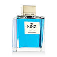 Antonio Banderas King of Seduction Absolute EDT 200 ml M - Nowe opakowanie
