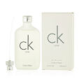 Calvin Klein CK One EDT 100 ml U - Nowe opakowanie
