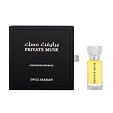 Swiss Arabian Private Musk Olejek perfumowany 12 ml U