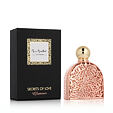 M.Micallef Secrets of Love Glamour EDP 75 ml U