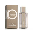 Salvatore Ferragamo Ferragamo Bright Leather EDT dla mężczyzn 50 ml