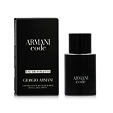 Giorgio Armani Code Homme EDT do wielokrotnego napełniania 50 ml M