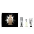 Hugo Boss Boss Bottled EDT 100 ml + SG 100 ml + DEO w sprayu 150 ml M