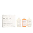 Olaplex Salon Kit No.1 Bond Multiplier 525 ml + No.2 Bond Perfector 2 × 525 ml + dozownik - Nowe opakowanie
