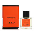 LABEL Amber &amp; Fig EDP 50 ml U