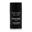 Chanel Egoiste Platinum Pour Homme DST 75 ml M