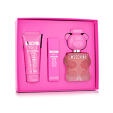 Moschino Toy 2 Bubble Gum EDT 100 ml + EDT MINI 10 ml + BL 100 ml W