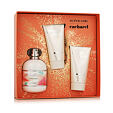Cacharel Anais Anais L'Original EDT 100 ml + BL 2 x 50 ml W - Super Girl Cover