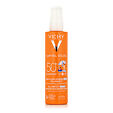 Vichy Capital Soleil Fluid for Kids SPF 50+ 200 ml