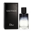 Dior Sauvage woda po goleniu 100 ml M