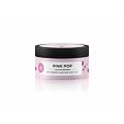Maria Nila Colour Refresh odżywcza maska do włosów z pigmentami koloru Pink Pop 100 ml
