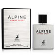 Maison Alhambra Alpine Homme Sport EDP 100 ml M