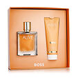 Boss Boss Alive EDP 50 ml + BL 75 ml W - White Cover with Pink Bottle