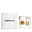 Montblanc Signature Absolue EDP 50 ml + BL 100 ml W - White Cover