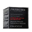 Shiseido Men Skin Empowering Cream 50 ml - Nowe opakowanie