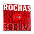 Rochas Rochas Man EDT 100 ml + EDT 50 ml M - Flacons and Sign Cover