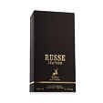 Maison Alhambra Russe Leather EDP 80 ml U