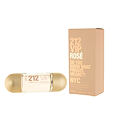 Carolina Herrera 212 VIP Rosé EDP 30 ml W - Stare opakowanie