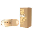 Carolina Herrera 212 VIP Rosé EDP 80 ml W - Stare opakowanie