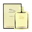 Jaguar Classic Gold EDT tester 100 ml M