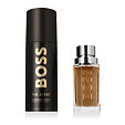 Boss Boss The Scent For Him EDT 50 ml + DEO w sprayu 150 ml M