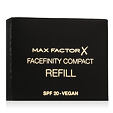 Max Factor Facefinity Compact Refill SPF 20 10 g